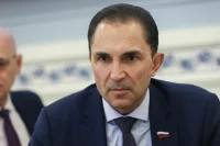 Сенатор Хапочкин призвал активнее использовать цифровые технологии в туризме