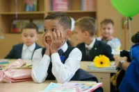 В Роспотребнадзоре рассказали, как не перегружать школьников