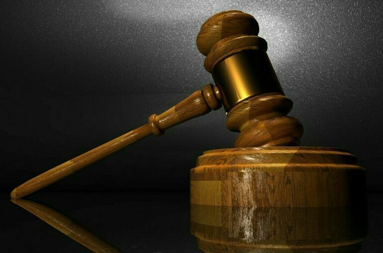 Суд арестовал всех подозреваемых в похищении девочки в Калужской области