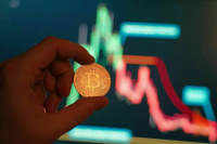 Стоимость биткоина превысила $40 тысяч впервые с апреля 2022 года