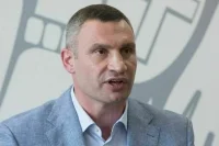 Кличко усомнился в будущем существовании Украины