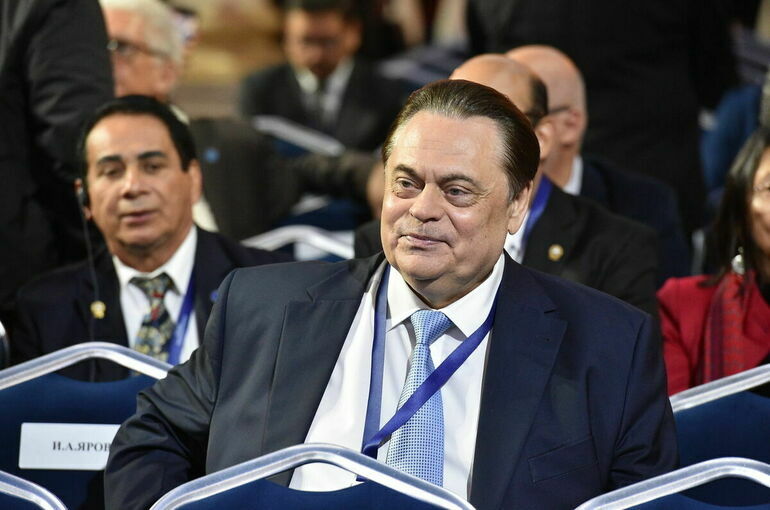 Семигин призывает принять меры против межнациональных провокаций в интернете