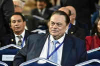 Семигин призывает принять меры против межнациональных провокаций в интернете