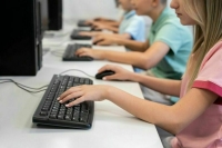 Немкин считает важным обучение школьников работе с информацией