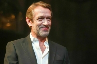 Машкова избрали председателем Союза театральных деятелей 