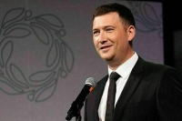 Константин Матис: Россия станет «новым ковчегом» для всего мира