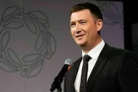 Константин Матис: Россия станет «новым ковчегом» для всего мира