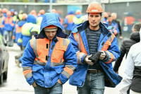 Преступность среди мигрантов предлагают остановить введением виз