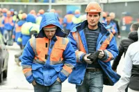 Преступность среди мигрантов предлагают остановить введением виз