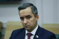 Трембицкий призвал удешевить строительство мостов