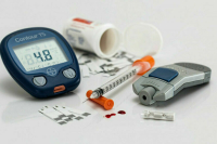 Регионы получат деньги на глюкометры для детей