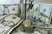 Курс доллара на Мосбирже превысил 91 рубль впервые с 14 ноября
