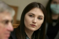 Горячева считает, что закон о креативных индустриях сформирует прозрачный рынок