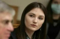 Горячева считает, что закон о креативных индустриях сформирует прозрачный рынок