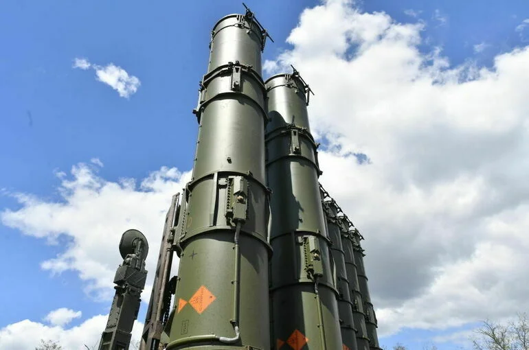 Российские системы ПВО нейтрализовали 35 украинских беспилотников 