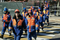 Президент: Все мигранты должны уважать российские законы и традиции