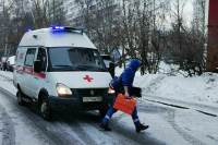 Мужчина погиб при взрыве в школьной котельной в Башкирии