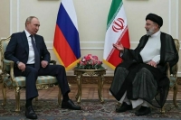 Путин 7 декабря в Москве встретится с президентом Ирана