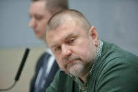 Член СПЧ Кабанов считает, что вопрос амнистии женщин может решаться до полугода