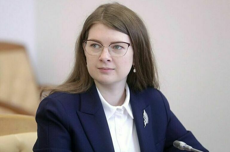 Занко рассказала про законопроект об общественном контроле