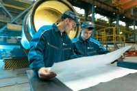 Полина Лион: «Востребованность технологий Росатома для решения климатических задач растет»