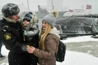 Военным сохранят детские пособия при выходе на службу