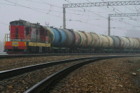 В водоохранной зоне предлагают разрешить перевалку метанола