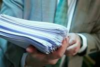 Россельхознадзор утвердит форму ветеринарных сопроводительных документов