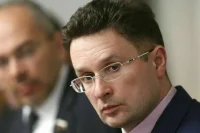 Госдума приняла постановление о досрочном прекращении полномочий Блоцкого
