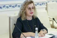 Епифанова выступила за увеличение числа участков для заготовки дров