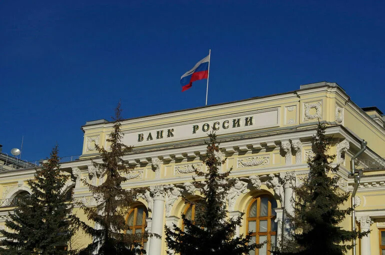 В ЦБ допустили повышенный рост выдачи ипотеки в ближайшее время