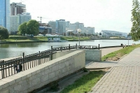 В Госдуму внесли законопроект о послаблениях для работающих по СНГ туроператоров