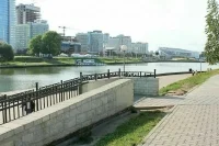 В Госдуму внесли законопроект о послаблениях для работающих по СНГ туроператоров