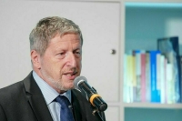 Израиль сменит посла в России в декабре