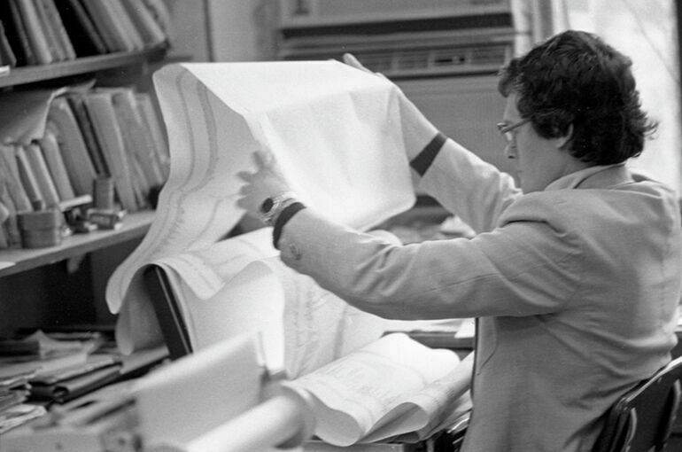 В Казахстане хотят прекращения секретности изобретений времен СССР