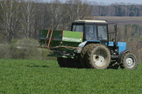 ФАС не планирует индексацию цен на минудобрения