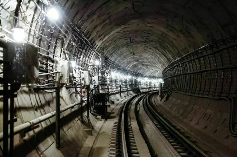 Петербург прирастет транспортным каркасом на земле и под землей