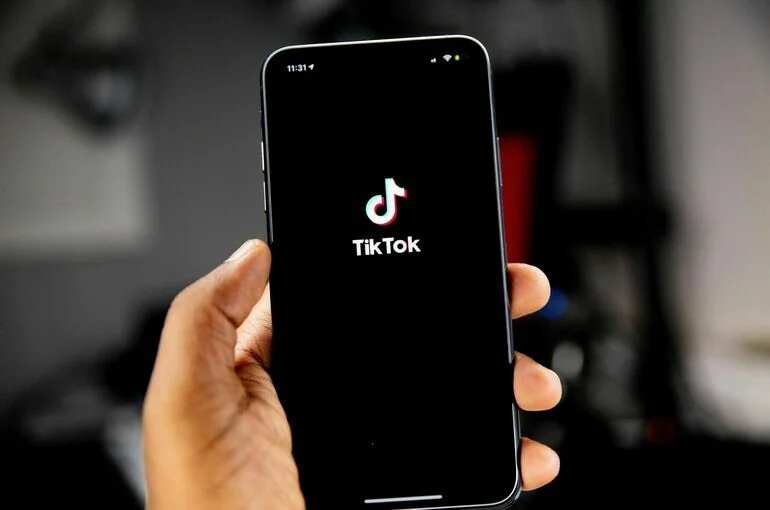 Суд в Москве оштрафовал TikTok за ролики о «зацеперах»