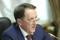 Гордеев: Госдума в 2023 году приняла 12 законов в сфере экологии