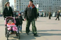 Сенаторы предложили проанализировать поддержку многодетных по всей стране