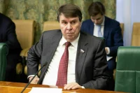 Цеков заявил, что в мире начинают видеть отсутствие у Киева шансов на победу