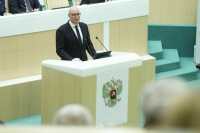 Чернышенко сообщил о запуске мегапроектов по трем ключевым направлениям