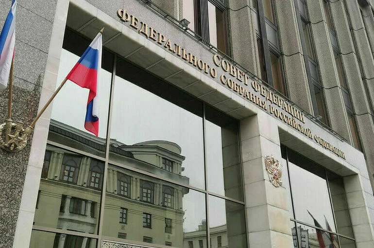 Комитет Совфеда поддержал увеличение штрафов за незаконный сбор биометрии