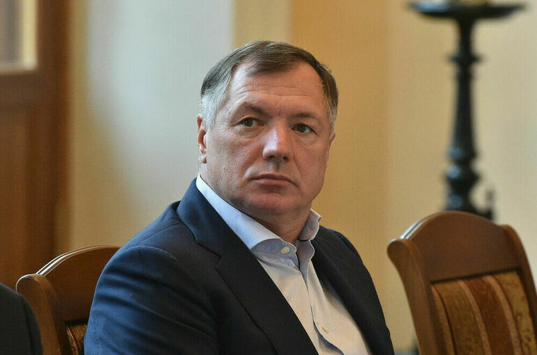 Хуснуллин: В 2023 году будут сданы 103 миллиона квадратных метров жилья