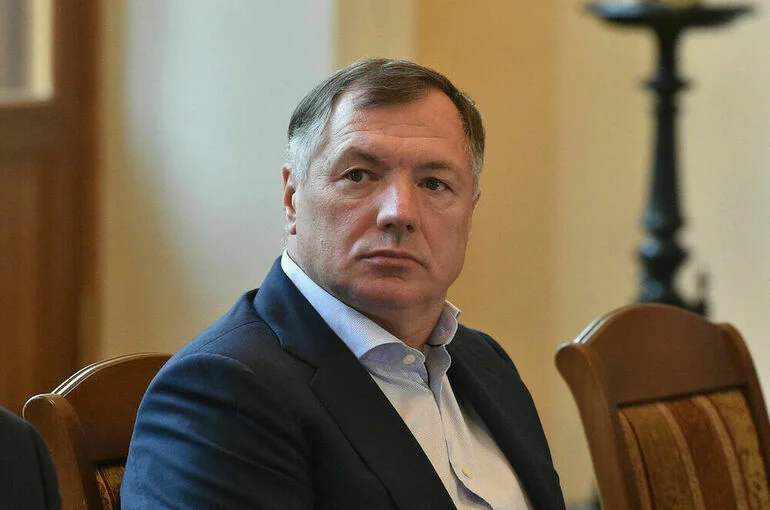 Хуснуллин: В 2023 году будут сданы 103 миллиона квадратных метров жилья
