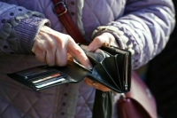 В III квартале численность бедного населения в России снизилась