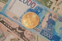 Аксаков объяснил, почему биткоин резко вырос в цене