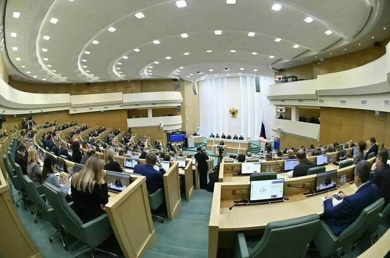 Совфед одобрил ратификацию соглашения об учебно-боевых центрах РФ и Белоруссии