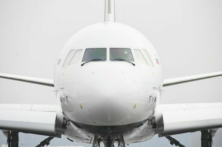 В Бурятии выясняют обстоятельства аварийной посадки грузового самолета