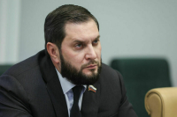 В Совете Федерации заступились за «Слово пацана»